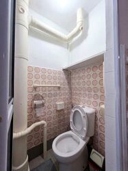 Blk 22 Bukit Ho Swee Court (Bukit Merah), HDB 3 Rooms #626967061